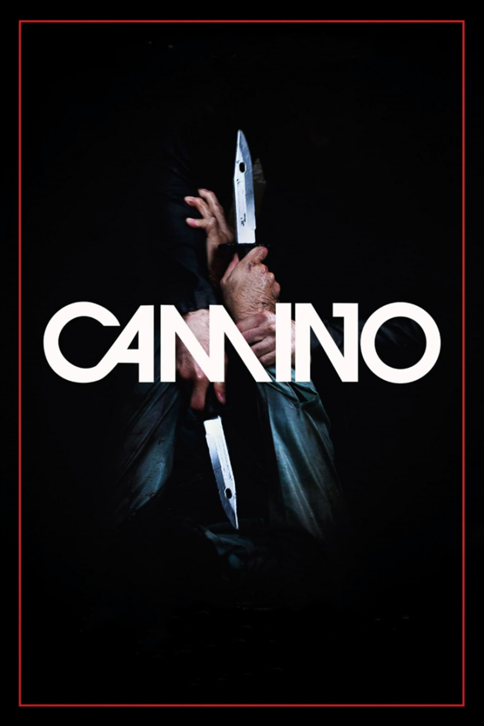 Постер Camino